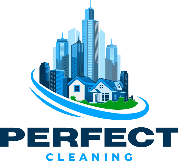 Perfect Cleaning | Professional Carpet, Sofa & Car Cleaning in MA, NH & CT - Logo